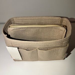 Amazon- Bag Organizer